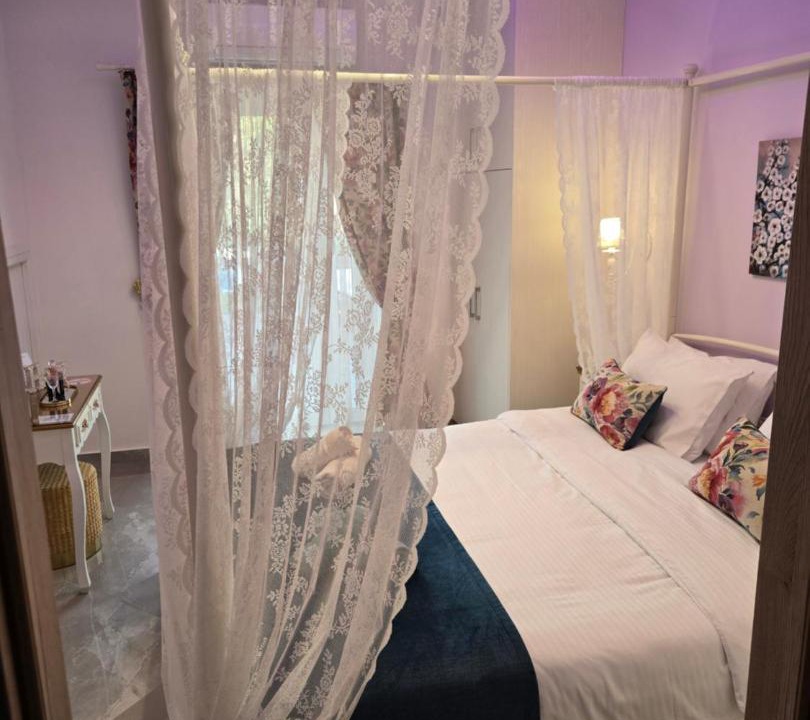 Photo of Bedroom in Xylokastron