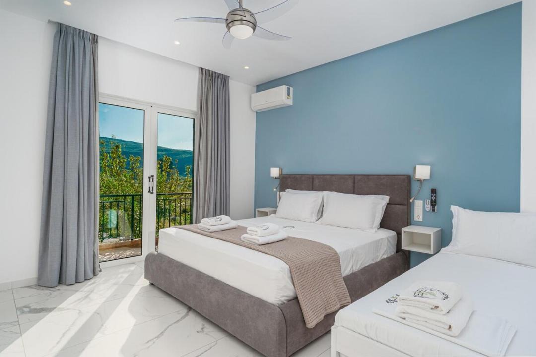 Photo of Bedroom in Agia Anna Beach
