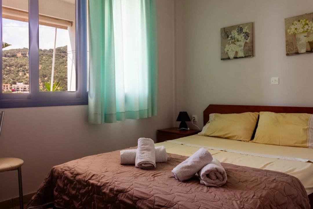 Photo of Bedroom in Mpoufalo