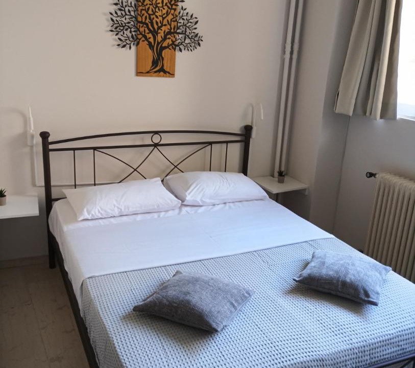 Photo of Bedroom in Chalcis