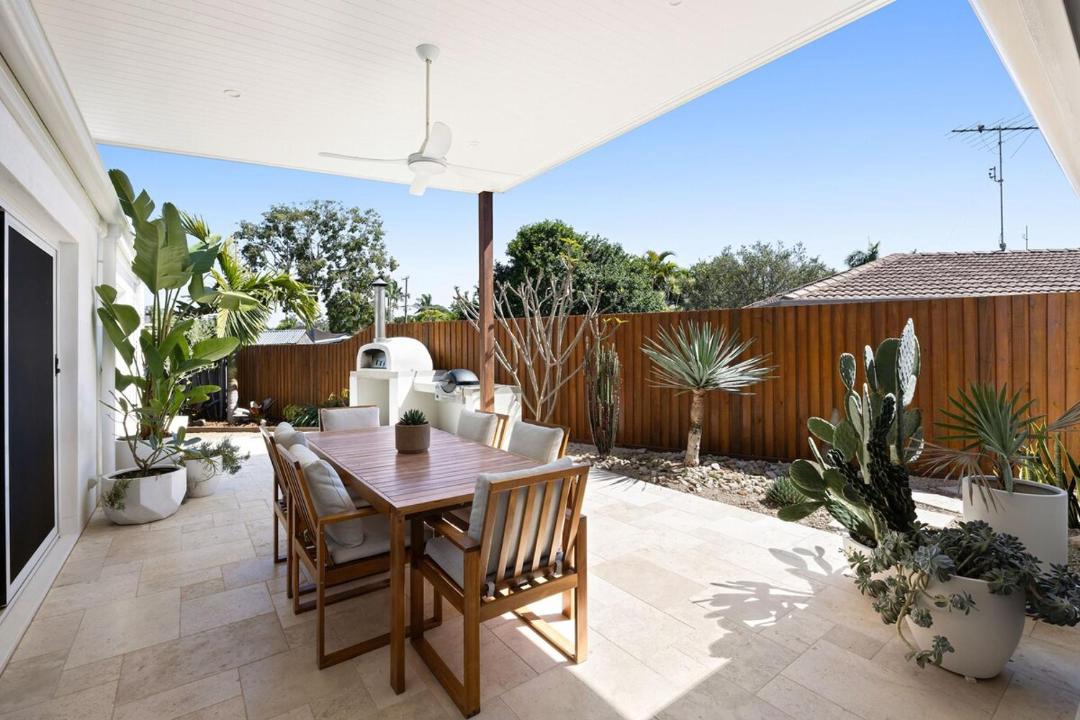 Photo of Patio Balcony in Mooloolaba