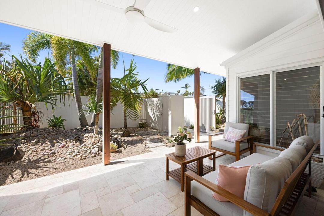 Photo of Patio Balcony in Mooloolaba
