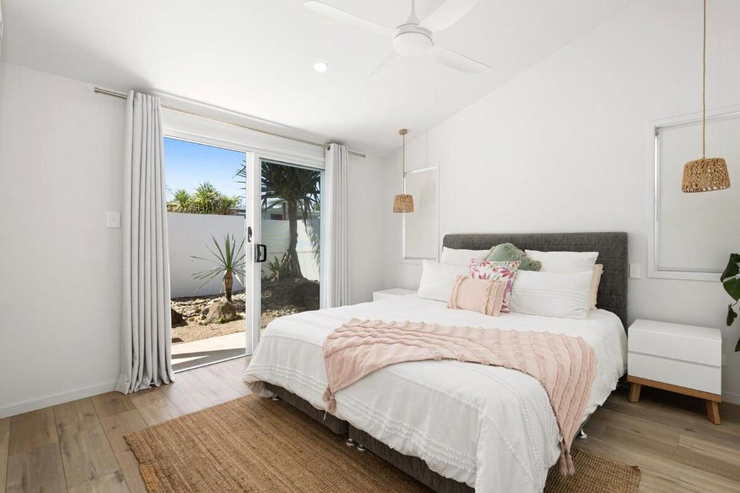 Photo of Bedroom in Mooloolaba