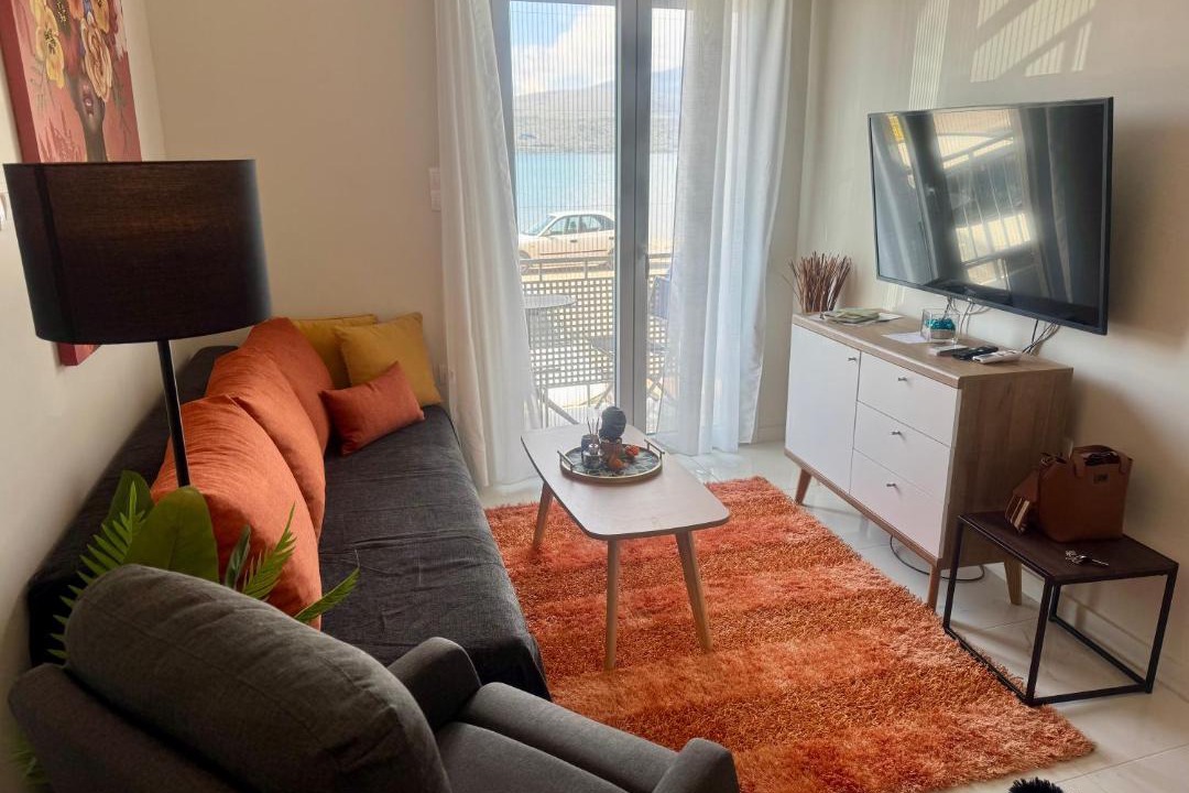 Photo of Livingroom in Itea