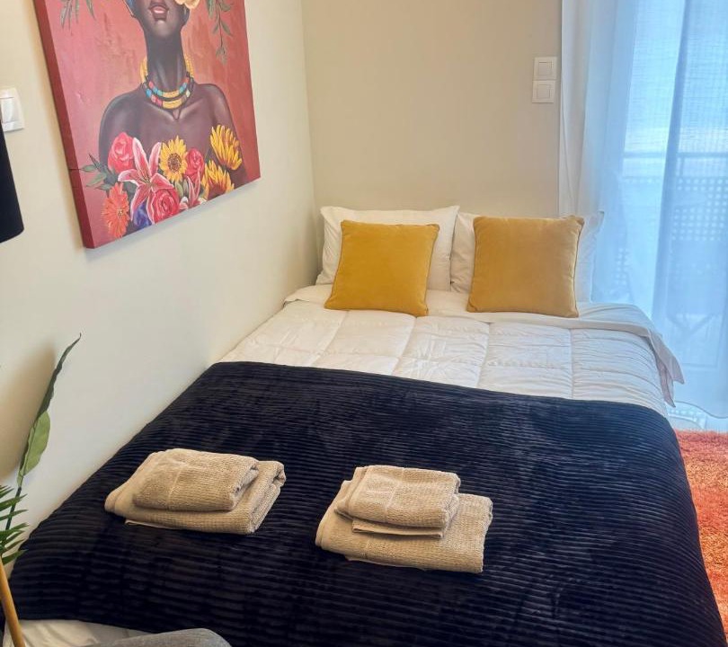 Photo of Bedroom in Itea
