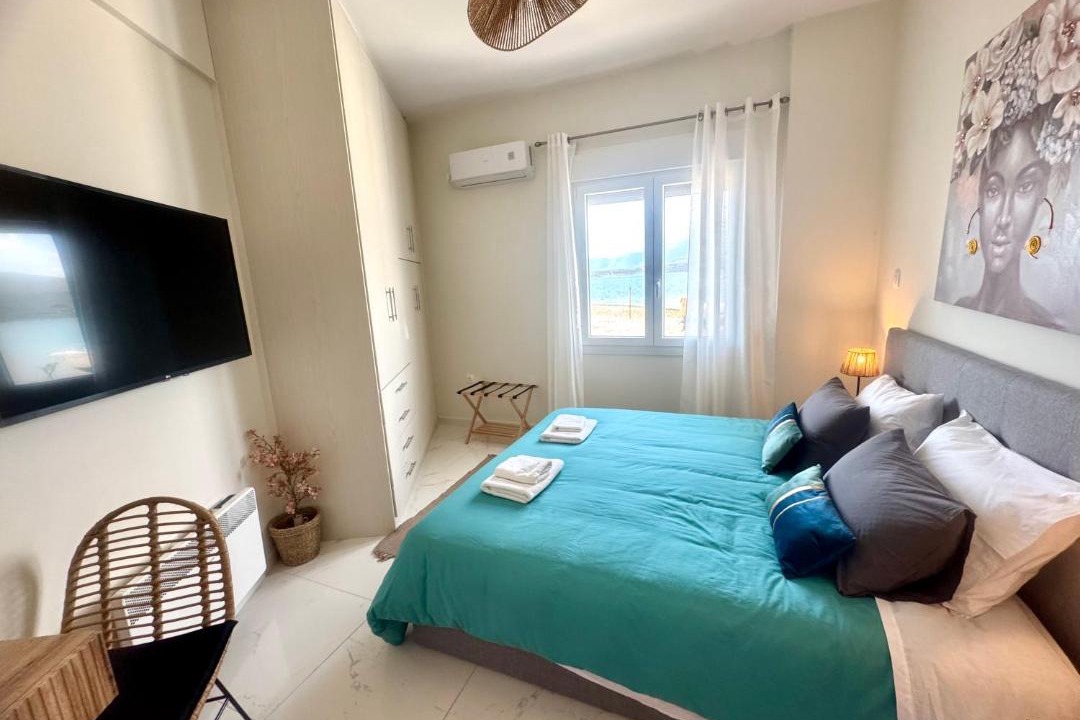 Photo of Bedroom in Itea