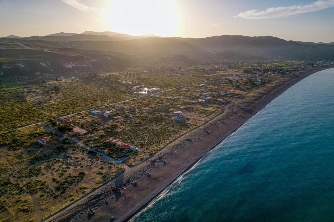 Photo of Others in Agia Anna Beach