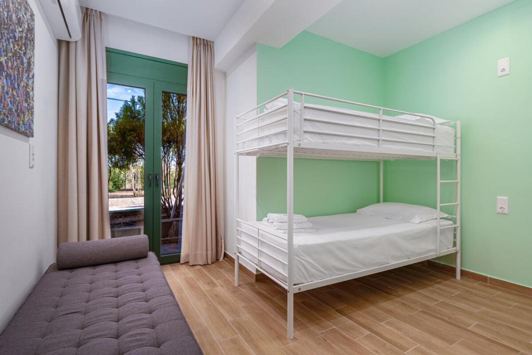 Photo of Bedroom in Agia Anna Beach