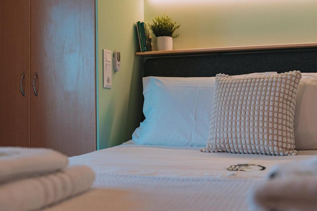 Photo of Bedroom in Agia Anna Beach