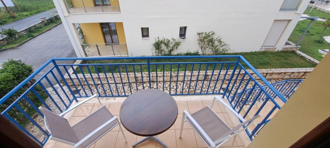 Photo of Patio Balcony in Chiliadou