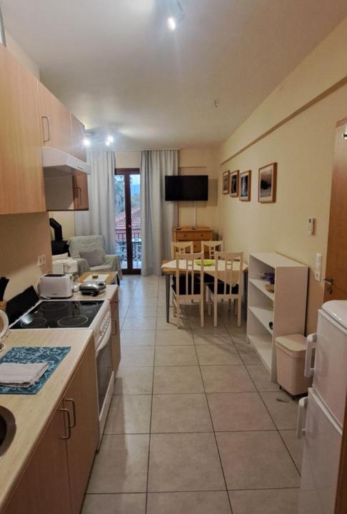 Photo of Kitchen in Chiliadou