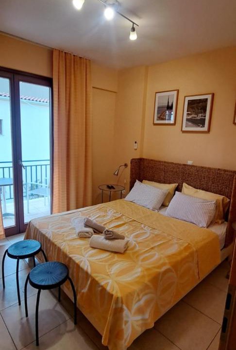 Photo of Bedroom in Chiliadou
