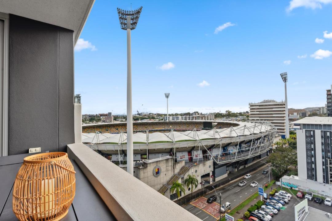 Photo of Others in Kangaroo Point