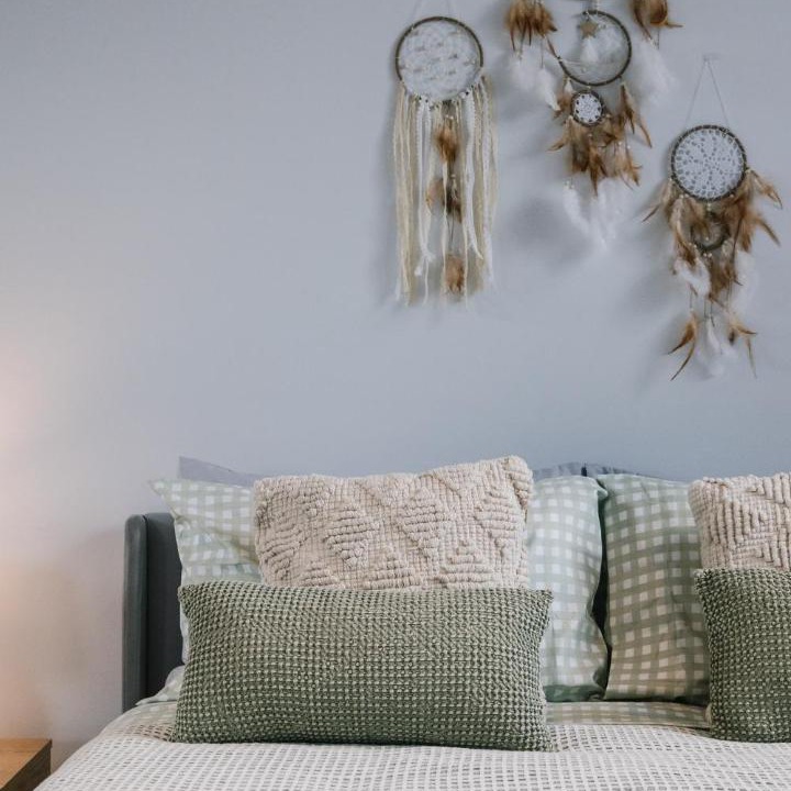 Photo of Bedroom in Kangaroo Point