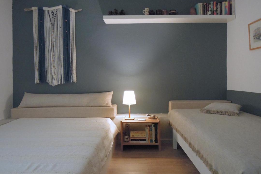 Photo of Bedroom in Porto Germeno