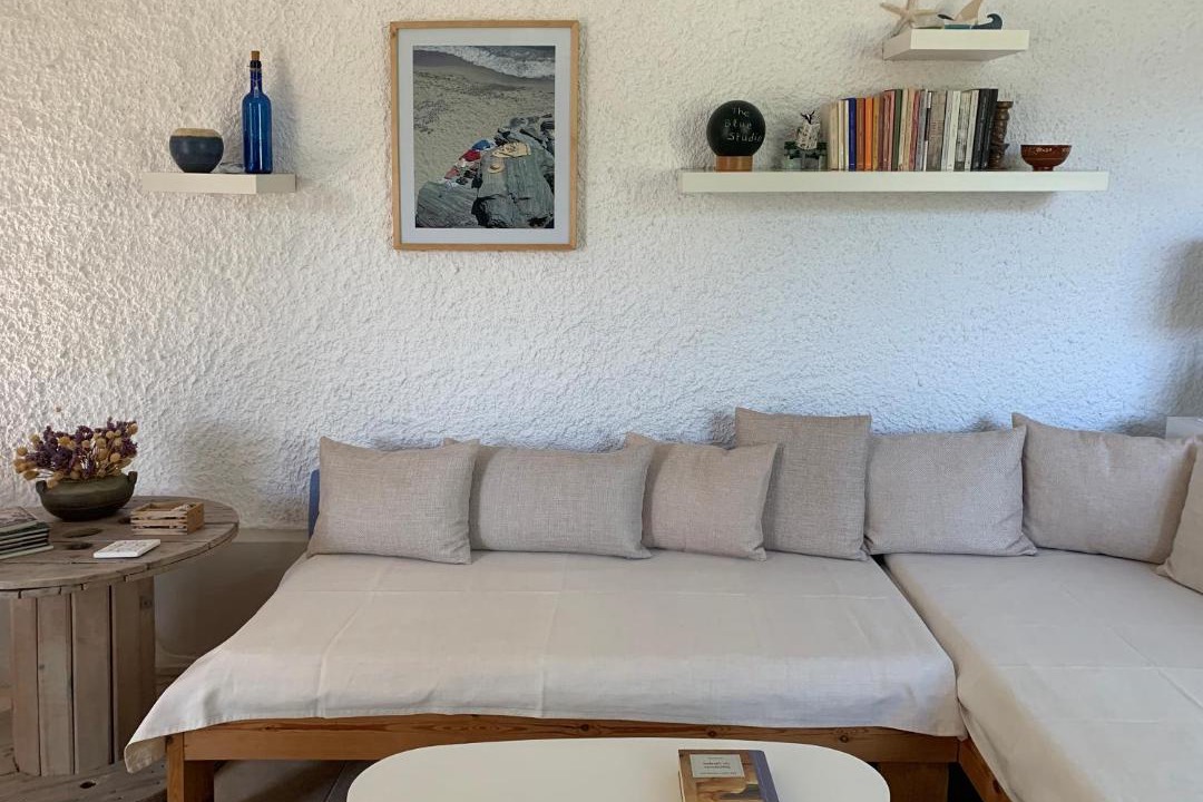 Photo of Livingroom in Porto Germeno
