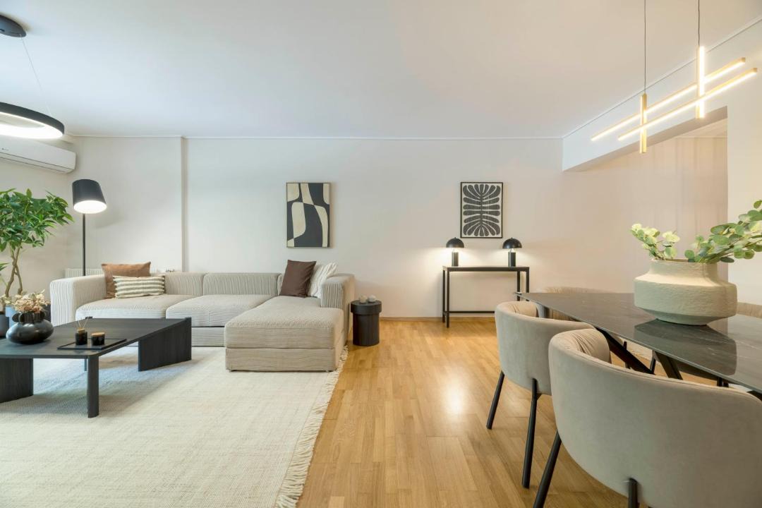 Photo of Livingroom in Marousi