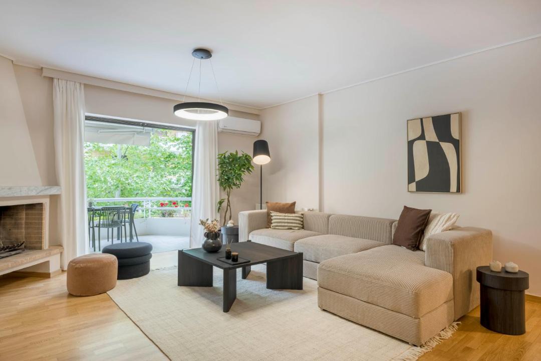 Photo of Livingroom in Marousi
