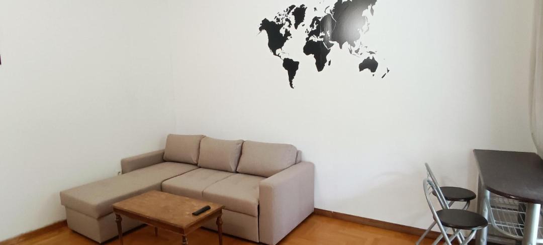Photo of Livingroom in Agia Paraskevi