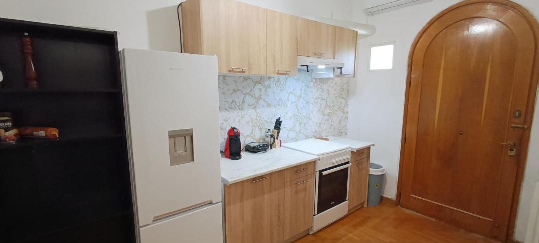 Photo of Kitchen in Agia Paraskevi