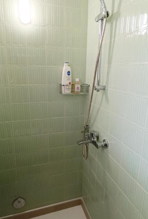 Photo of Bathroom in Agia Paraskevi