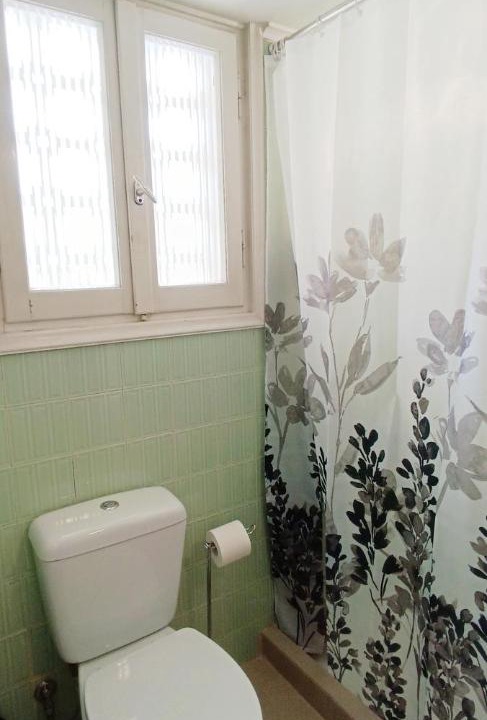 Photo of Bathroom in Agia Paraskevi