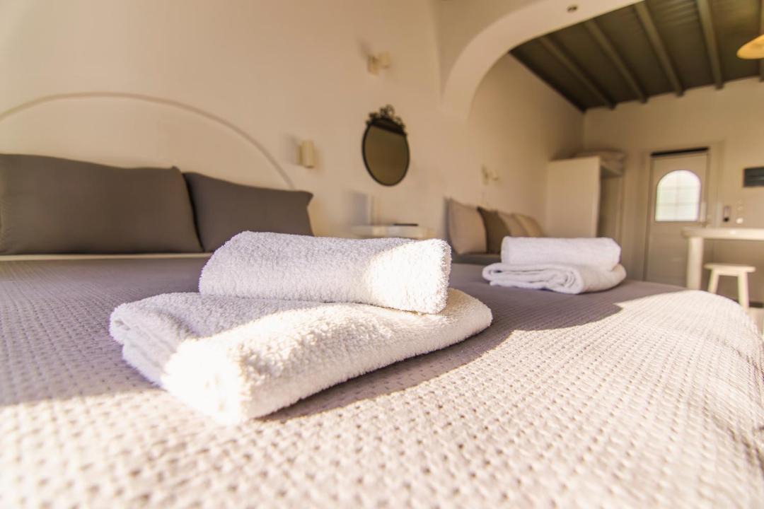Photo of Bedroom in Agios Stefanos