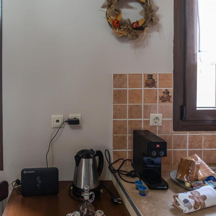 Photo of Kitchen in Karpenisi