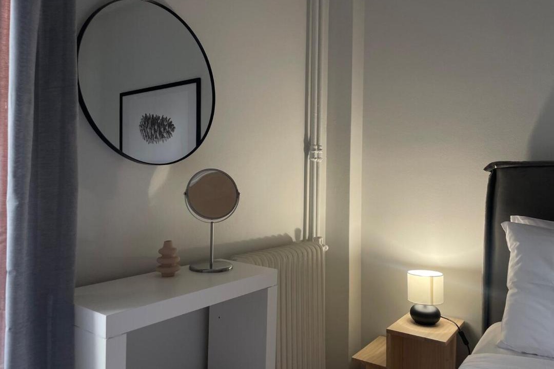 Photo of Bedroom in Papagou-Holargos