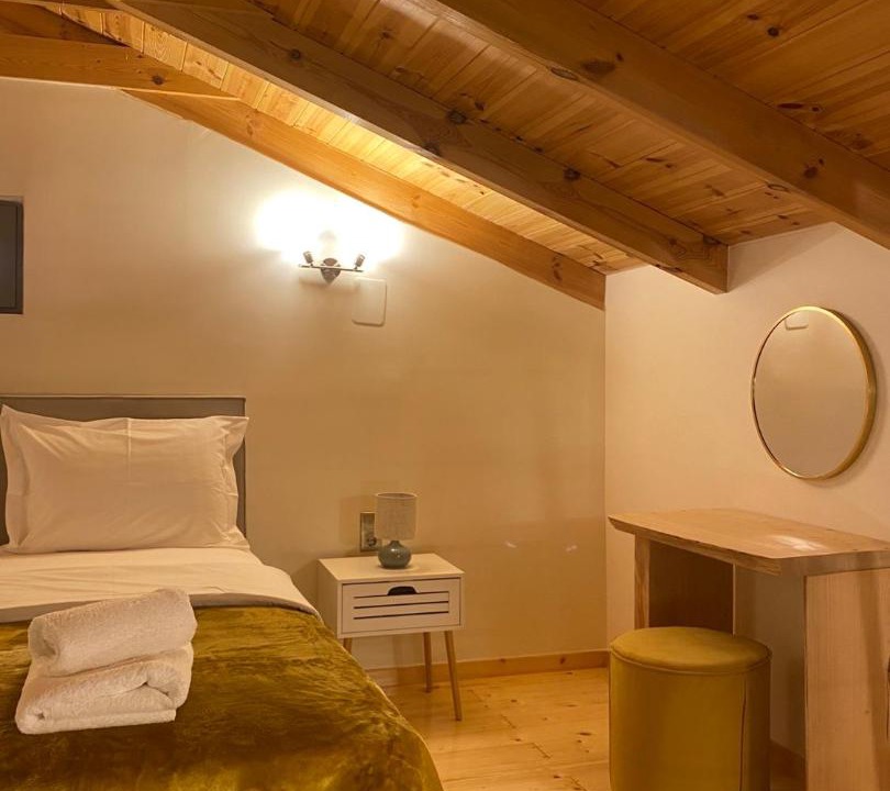 Photo of Bedroom in Gefira Mpania