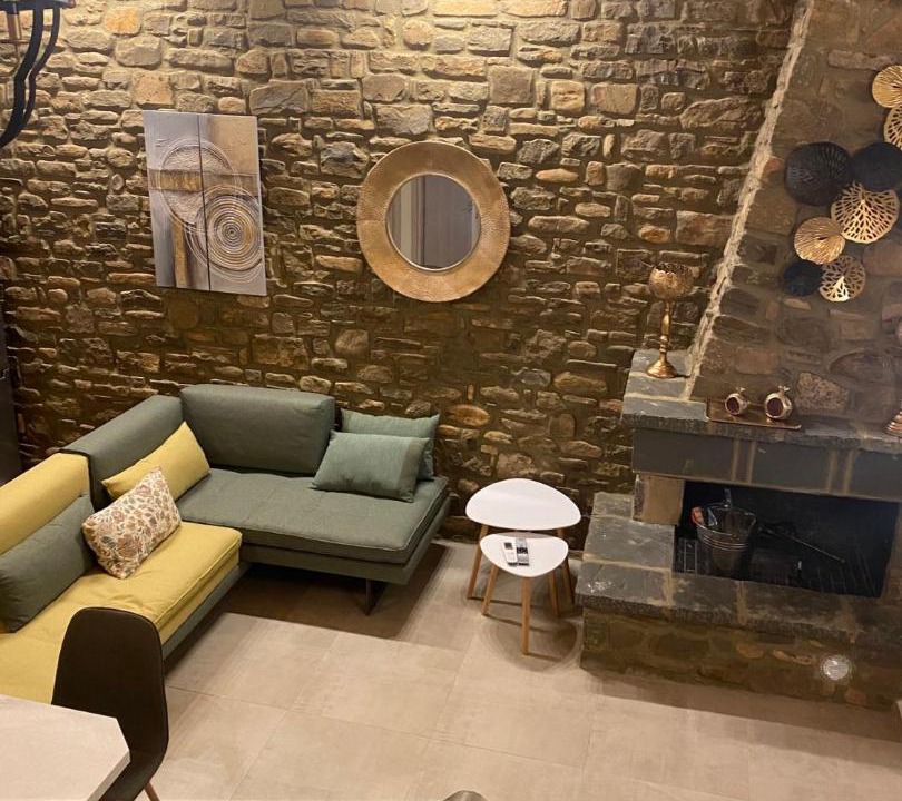 Photo of Livingroom in Gefira Mpania
