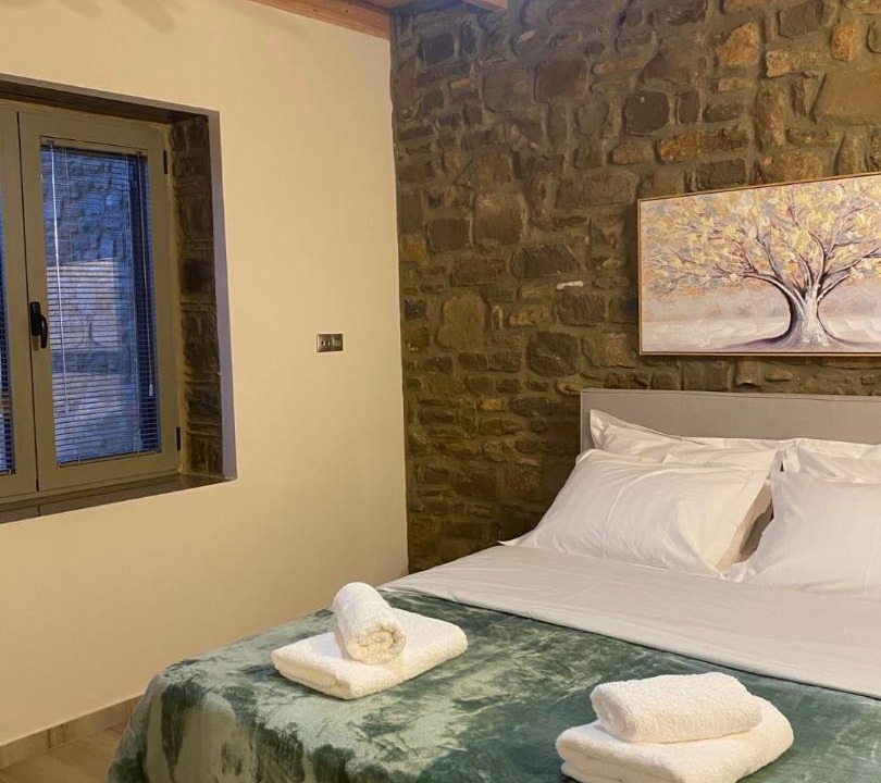 Photo of Bedroom in Gefira Mpania