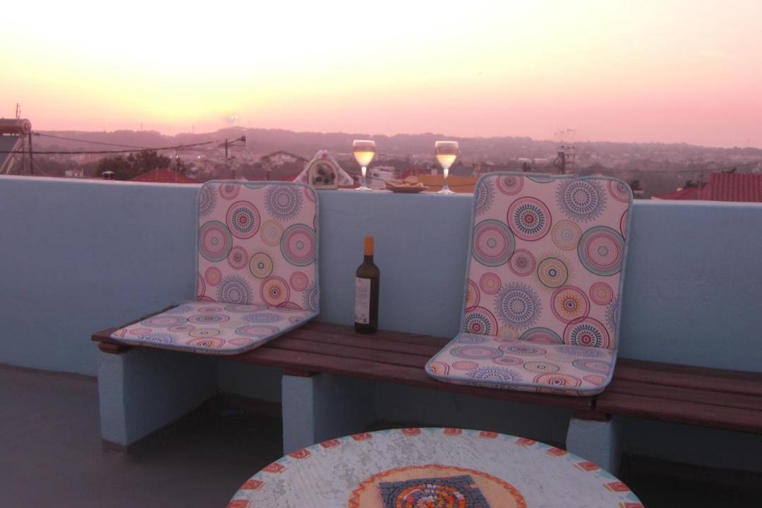 Photo of Patio Balcony in Kallithea
