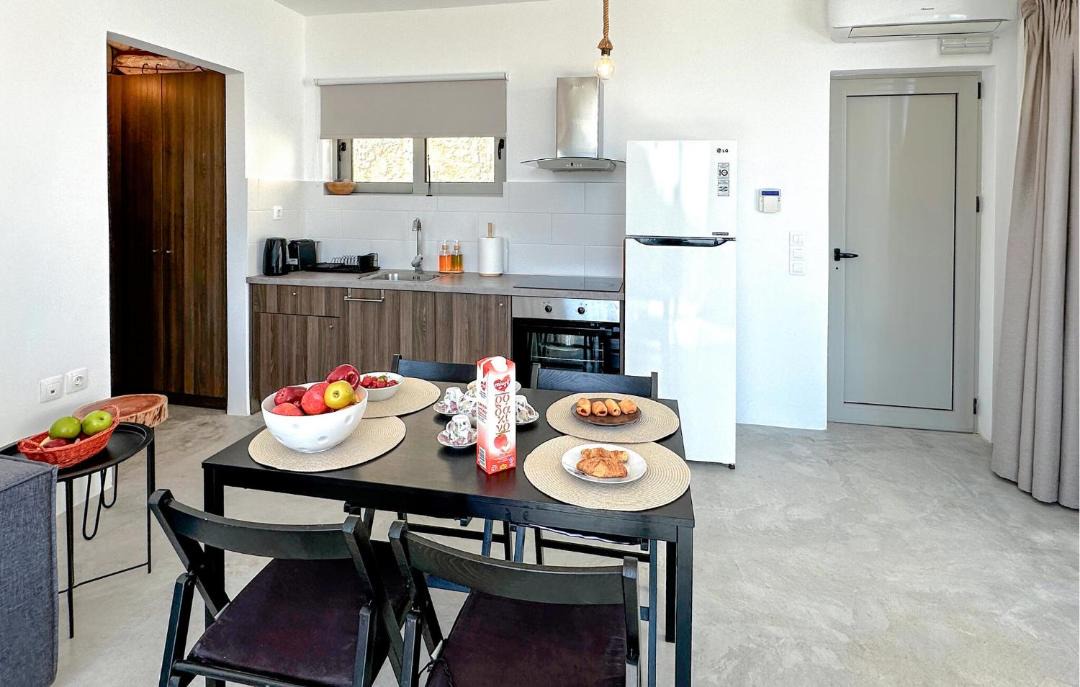 Photo of Kitchen in Evrostina