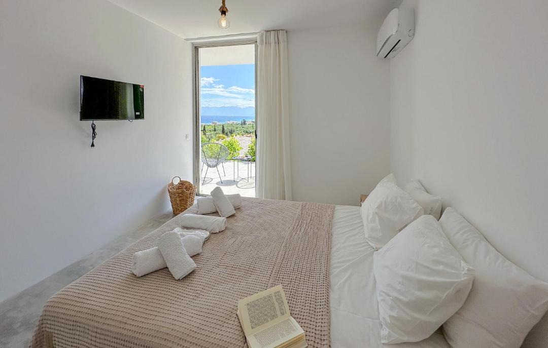 Photo of Bedroom in Evrostina