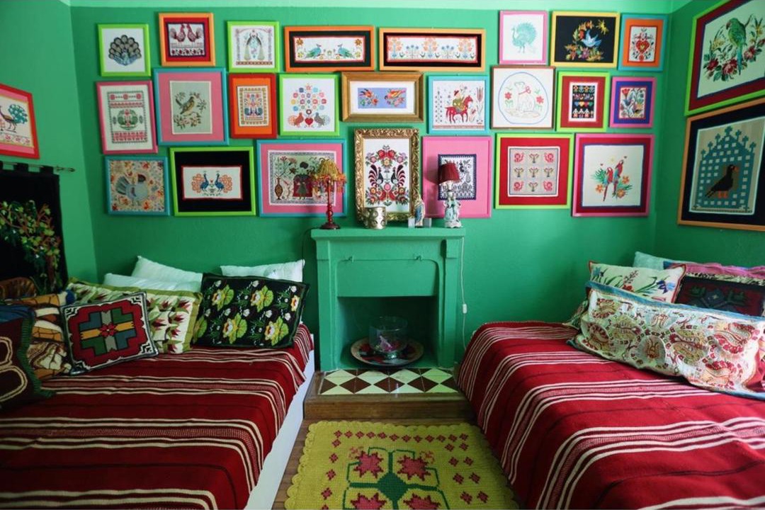 Photo of Bedroom in Chrisochorafa