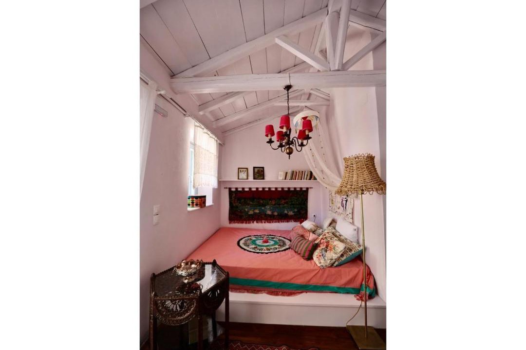 Photo of Bedroom in Chrisochorafa