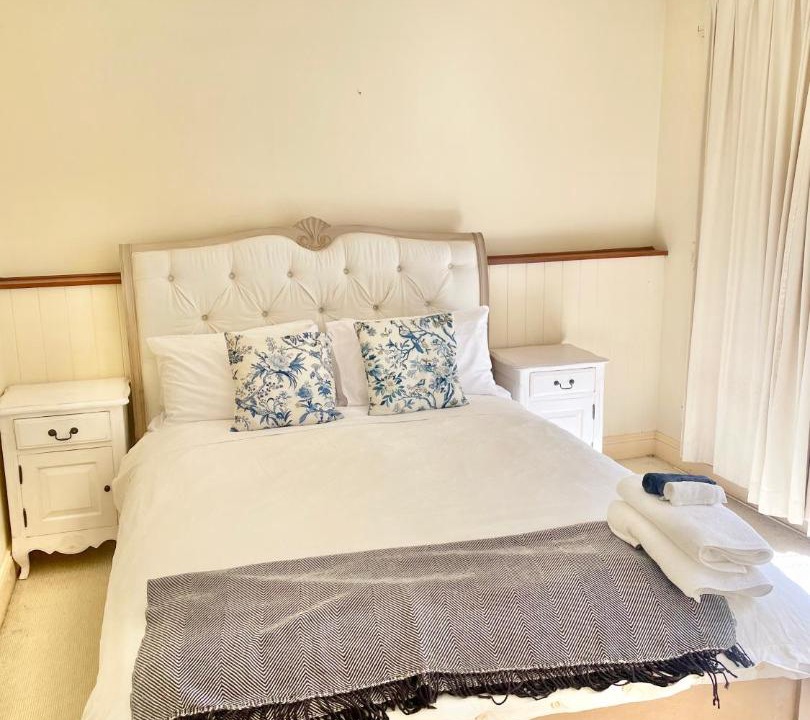 Photo of Bedroom in New Farm