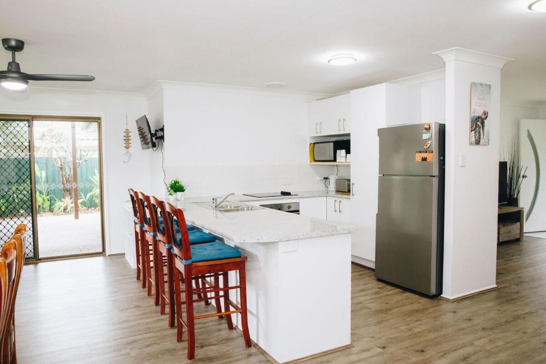 Photo of Kitchen in Warana