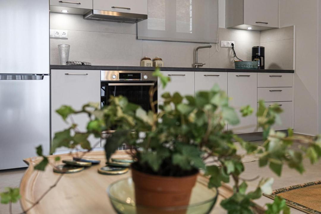 Photo of Kitchen in Kalavrita