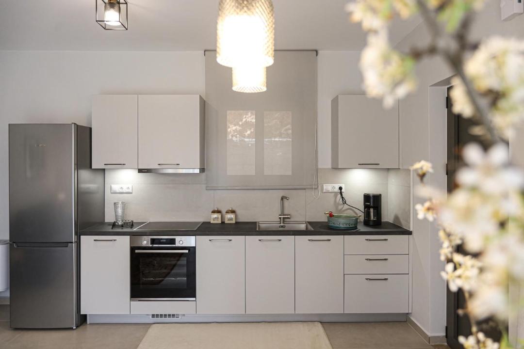 Photo of Kitchen in Kalavrita