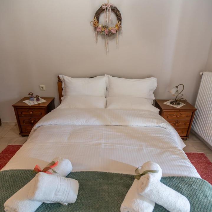 Photo of Bedroom in Karpenisi