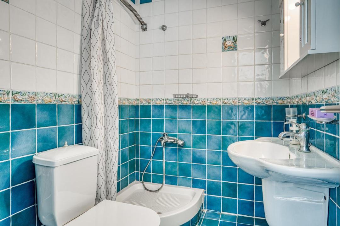 Photo of Bathroom in Mastichochoria