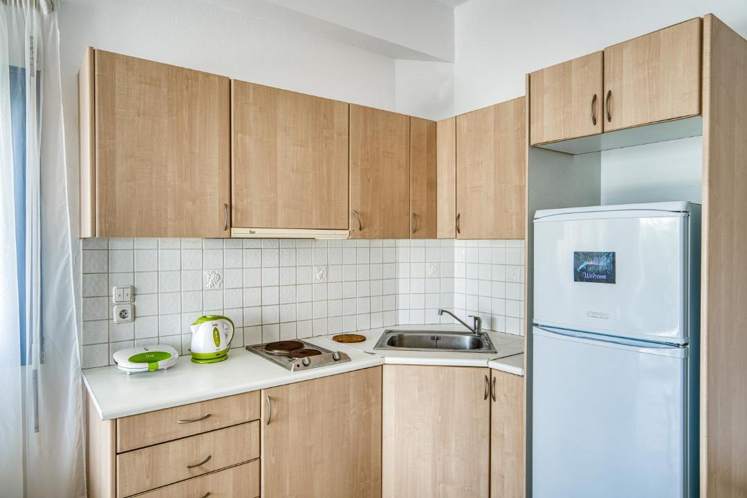 Photo of Kitchen in Mastichochoria