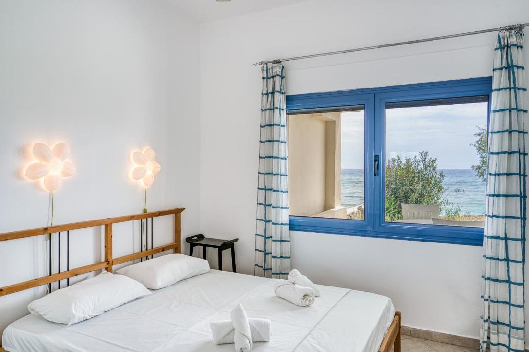 Photo of Bedroom in Mastichochoria