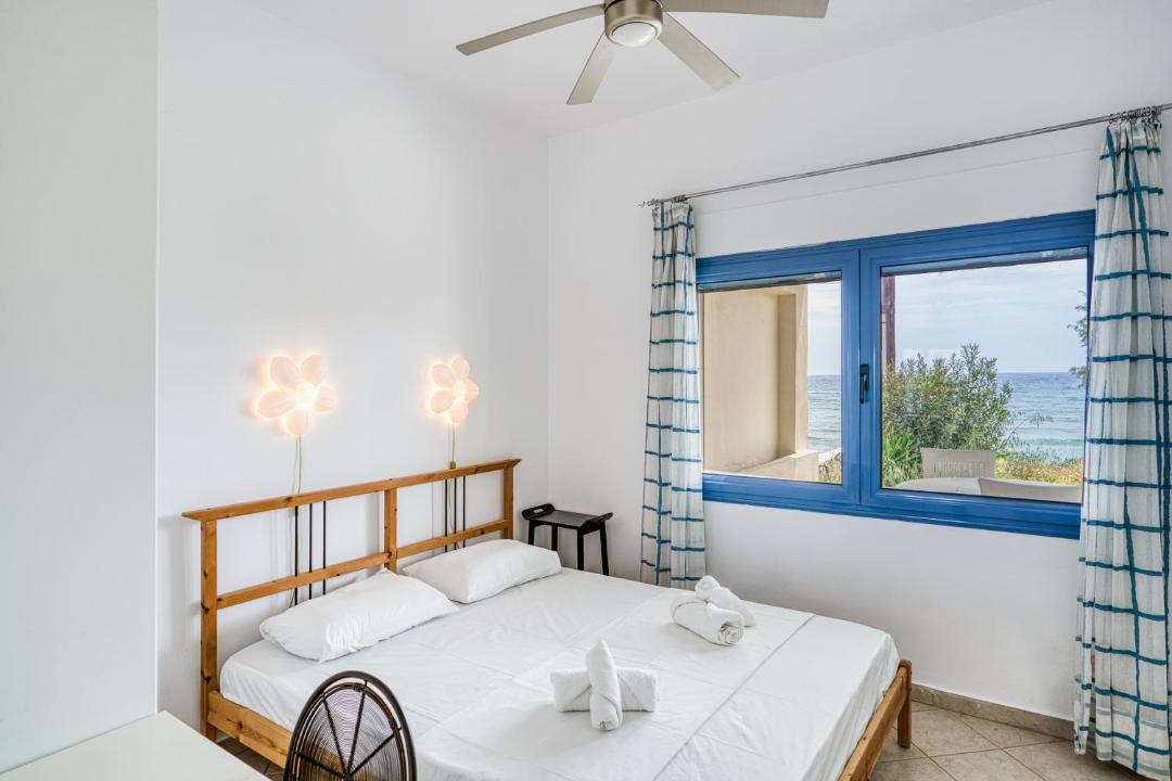 Photo of Bedroom in Mastichochoria