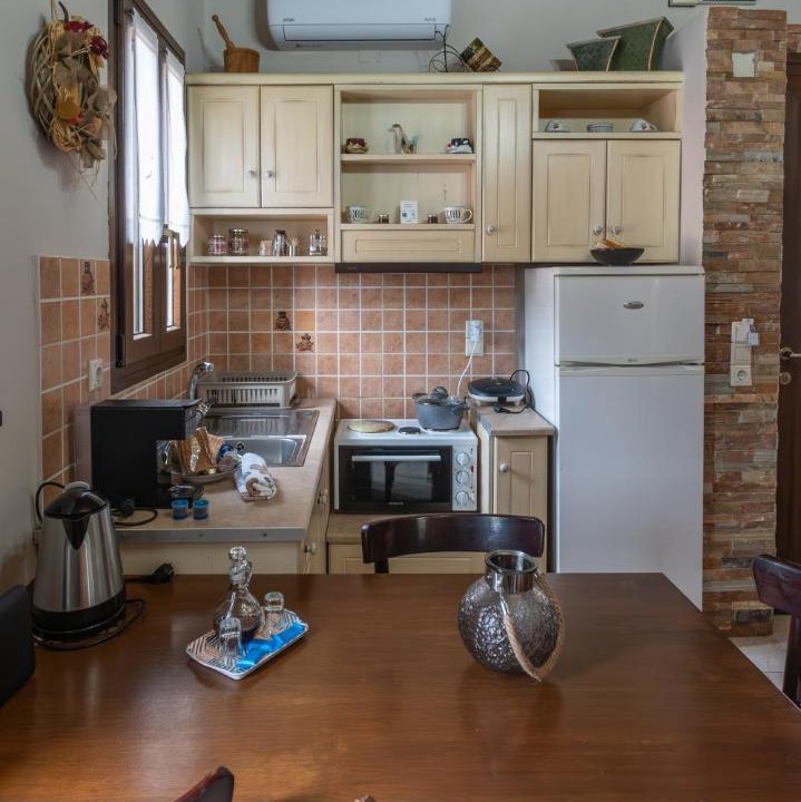 Photo of Kitchen in Karpenisi