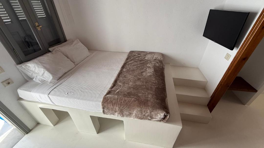 Photo of Bedroom in Skyros Town