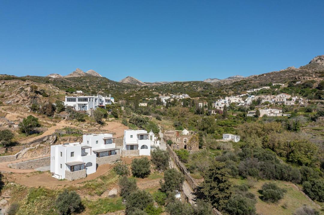 Photo of Others in Naxos