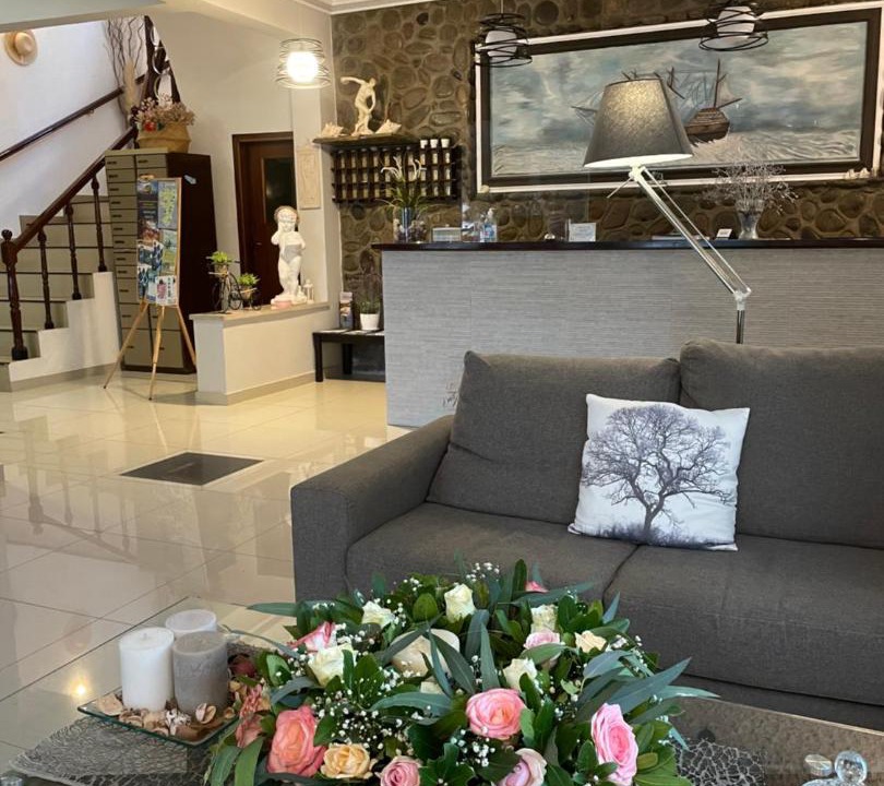 Photo of Livingroom in Agia Marina